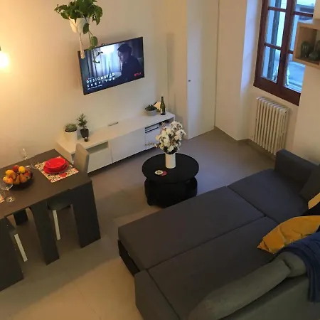 Lola Loft 佛罗伦萨