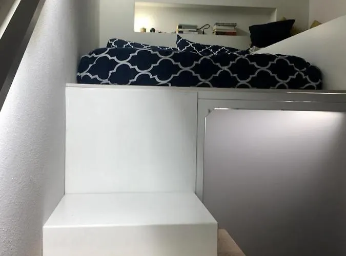 Lola Loft Флоренция
