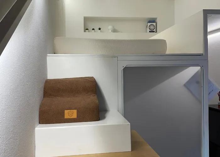 Lola Loft Апартаменты