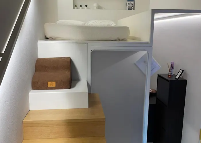 Lola Loft * Флоренция
