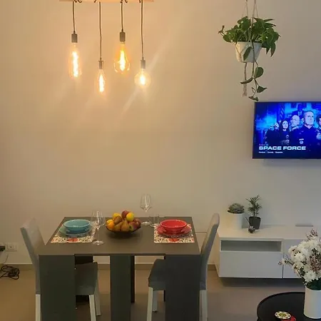 דירה Lola Loft