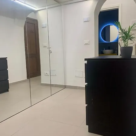 Lola Loft דירה