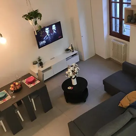 דירה Lola Loft פירנצה