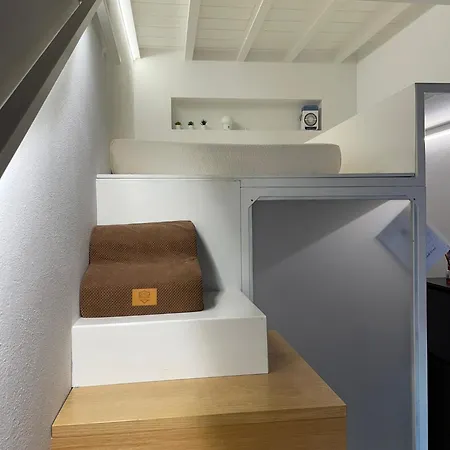 Lola Loft דירה
